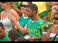 Volei de areia Brasil X Nova Zelandia