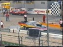 Drag Racing 1996 - Pro Mod Qualy #2 - Nitrolympix Hockenheim