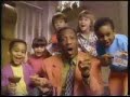 Cosby Jello Commercial