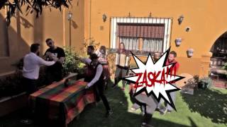 LA SOMBRA DEL VASO - Nuevo Videoclip