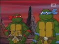 TMNT - Shredder Triumphant! (Part 3)