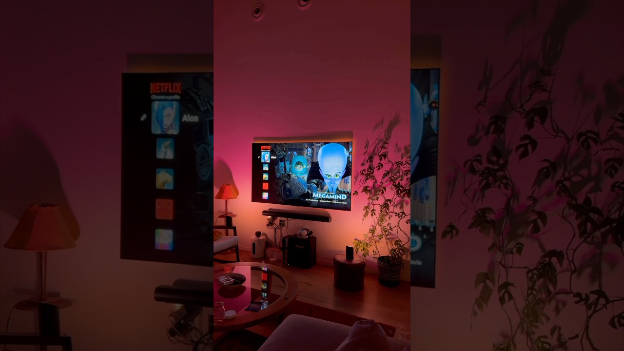 Philips Hur Wall Washer | Bridge Pro | החדשים של פיליפס!