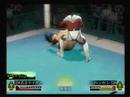 Red Jushin Liger vs Stan Hansen - WK2 Red Jushin Liger vs Stan Hansen - WK2