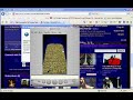666 Stele of Revealing - Virtual Reality model