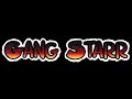 Gang Starr-Next Time