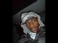 Dafro-Grime soul instrumental