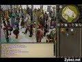 Zezima's Quitting Party - 7/25/08