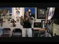 Don't Stop Believing - COURTNEY ZAHN