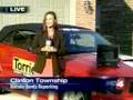 Macomb Commissioner Carey Torrice snubs women in pantsuits