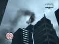 GTA IV Drifting & Stunts