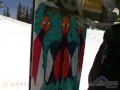 2010 CAPITA HORRORSCOPE FK SNOWBOARD REVIEW
