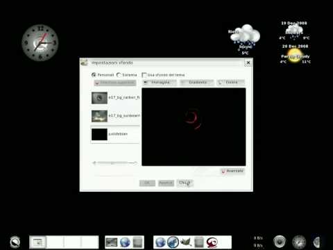 Immagine anteprima YouTube