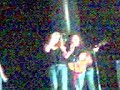 Wierd Karaoke at tec voc #1 2007