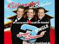 3 Chinesen Rühmanns Scherben