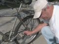 Bike Trail Gear introduces the Bike Fisherman