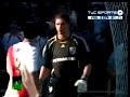 Juan Pablo Carrizo: Mejor arquero del Torneo Clausura 2008