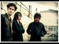 Black Rebel Motorcycle Club Shuffle Your Feet dekath entolh