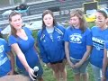 Power Football - Limestone VS Notre Dame