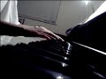 Featuring Me On Piano Playing Her Most Beautiful Smile