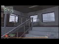 MW2 Bouncing throwing Knife Derail in HD Epic Fail