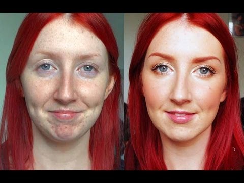 how to natural makeup pinterest