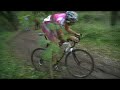 Cyclo-cross 1ère,2ème,3ème cat a Sannois 2009 (2)
