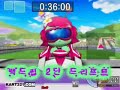 跑跑卡丁车教学SP3(Popkart Crazyracing Teaching SP-3rd)镜式漂移(Funny thing---