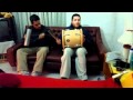 Willy tambora dani guira C.C. Video
