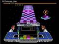 Klax - NES Gameplay