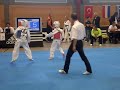 ADIDAS CUP 2007 - Taekwondo Özer ADIDAS CUP 2007 - Taekwondo Özer