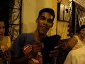 Un Poquito Mas De Tambor