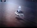 videos de mario kart ds montagne choco.MPG
