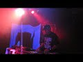 Fuzzboy live at the CHILLS room at Darkrave Zombie Rave