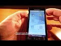 Stress Test su Motorola Milestone by batista70phone