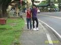 behind the scenes ng commercial