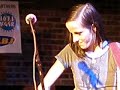 sera cahoone performing last time @ bourbon rocks during sxsw 08