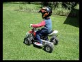 Quad atv 50cm3 made in China Quad atv 50cm3 made in China