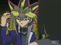 Yugi, tea & yami: im in love