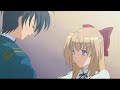 Kannaduki no Miko -  Chikane Himemiya\
