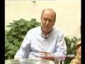 Reportaje de Tonico realizado por la productora Naranja