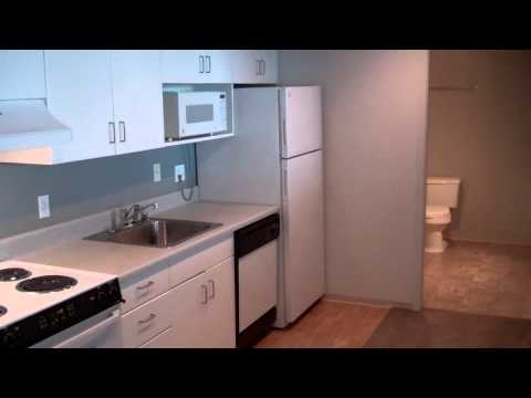 Harbor Steps Apartments - Studio