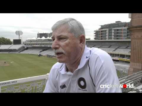 cricketworldmedia - A county cricket TV video for Cricket World TV about the latest cricket news from http://www.cricketworld.com. Find us on Facebook: http://www.facebook.com/c...