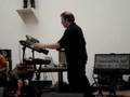 videos de An Evening With Graham Massey