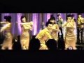 The Wonder Girls take over New York City on Hit Records NIghtlife Video with Eddie Muentes
