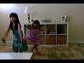 Dancing Princess - under the sea