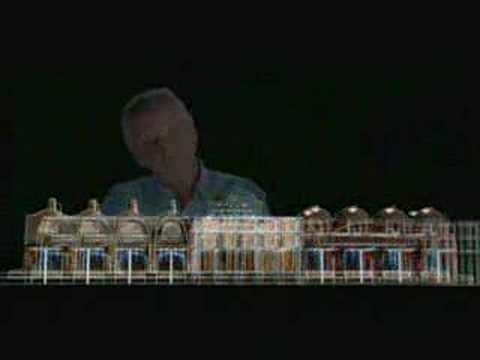 Michael Graves Commercial