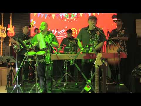 Video demostrativo de el septeto de quilla