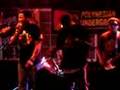 Tribal Theory - Fallin'