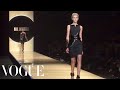 Karl Lagerfeld: Spring 2009 RTW