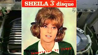 Sheila - Pendant les vacances (1963)